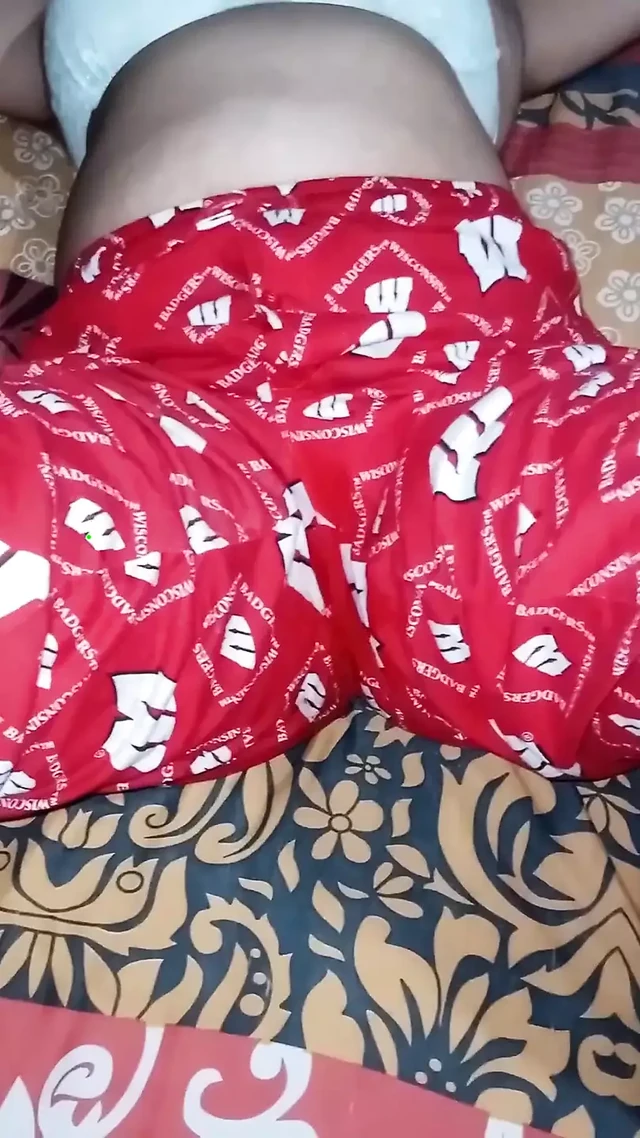 Took Off Sister-In-Law's Pajamas