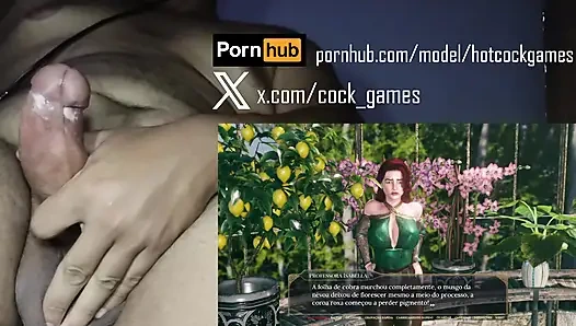 Memek ajaib 2 bagian 6 (gameplay kamera kontol)