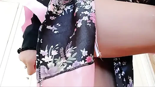 İtalyan sahibe seni hiç kimse gibi hissettiriyor