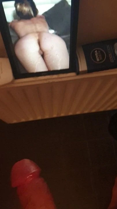 spuiten op Gwendyytje