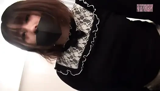 Amateur-begegnung endet in einem echten creampie - teil 17