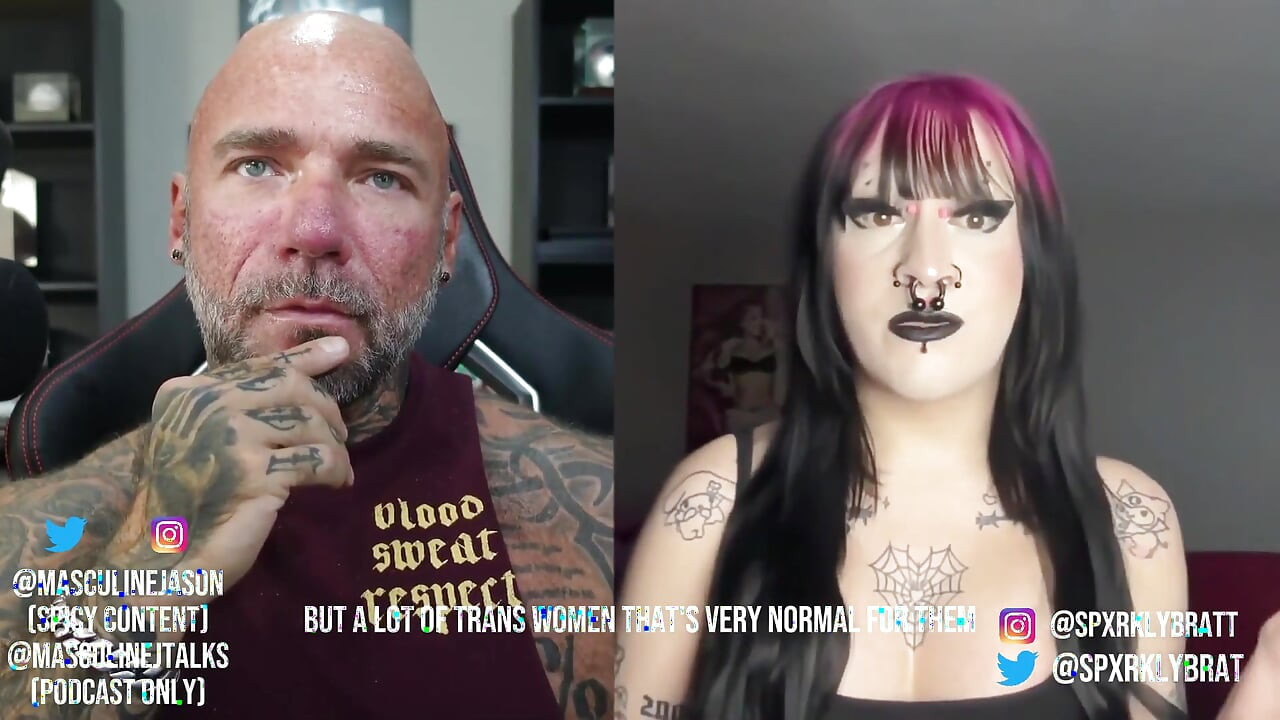 Porn Star Confessions - Aurora Skye (episode 135)