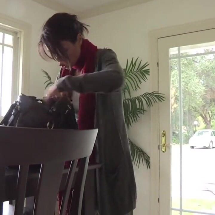 Pequeño orgasmo lésbico