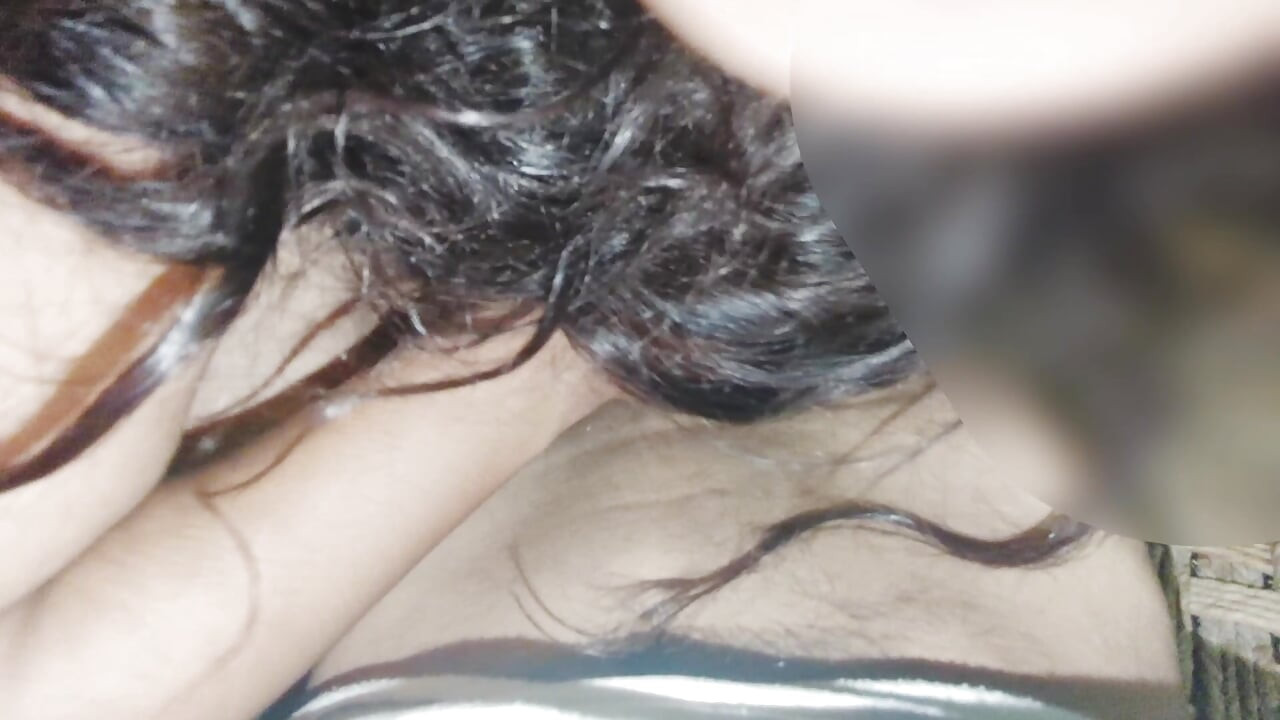 Bini desi fantasi main peranan. Video rahsia isteri suami
