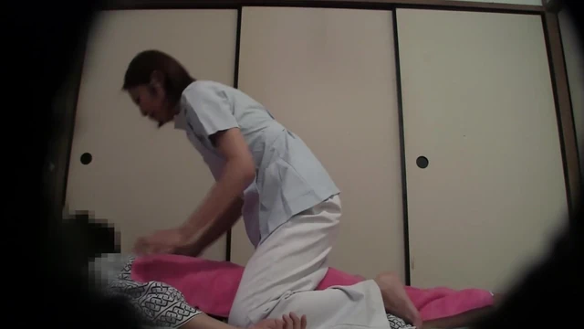 Hidden Video of 8 MILF Masseuses! Ladies in their Fifties Getting Disheveled in a Locked Room
