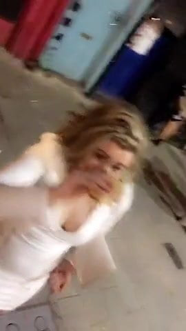 irish snap