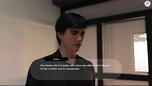 A volatile marriage 7 felicia memiliki pemotretan yang luar biasa