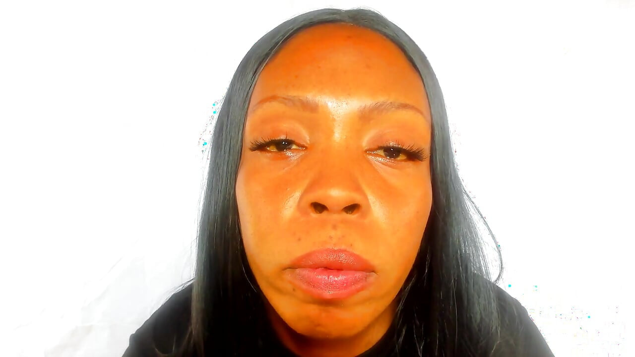 Face Worship, Face Fetish, Face Close-up to Cam...