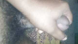 Nepal Gay Boy Sucking My Indian Big Cock with Sex Video