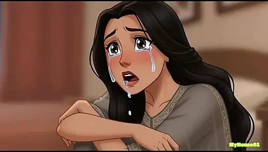 Sad Sex Life story of my bhabi