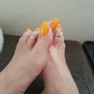 For The Big Toe Lovers