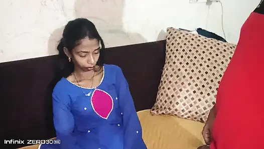 Rosey Bhabhi Ki Chudai