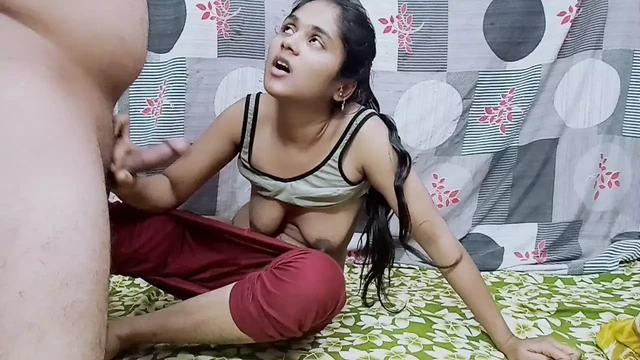 indian desi bhabhi fuck by his husband friend