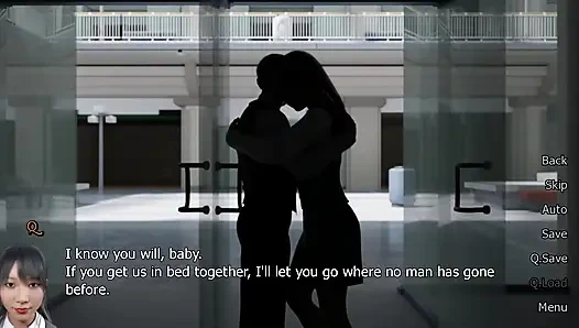 AD 31. Q loves fucking me