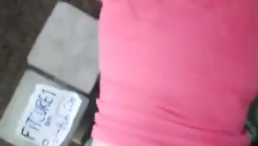 Compilation with Fat Ass Latina GF - Ep. 10