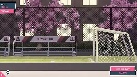 Tam oyun - şenlik: bir aşk otel hikayesi, bölüm 1