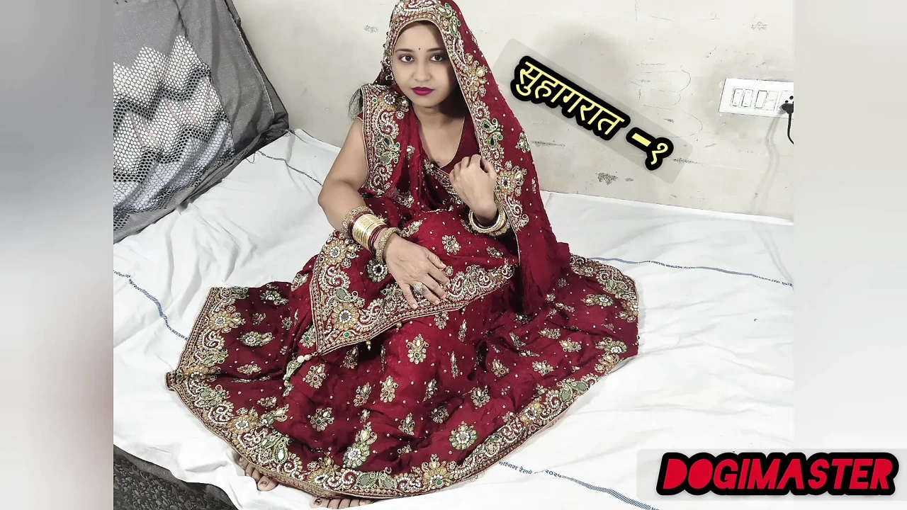 Celebrate the wedding night with your step brother. Hindi Audio Drama Mix