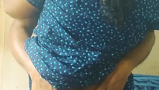 India Husband and Wife Night Performance