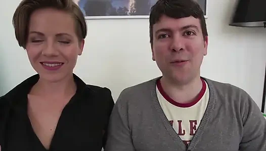 Swing My Wife: Swing My Wife HD 25