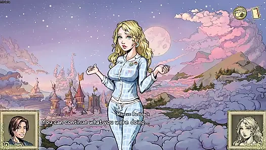 Luna si penyihir polos [bagian 01] Koleksi Animasi + Unduh Game 18+ Game Seks