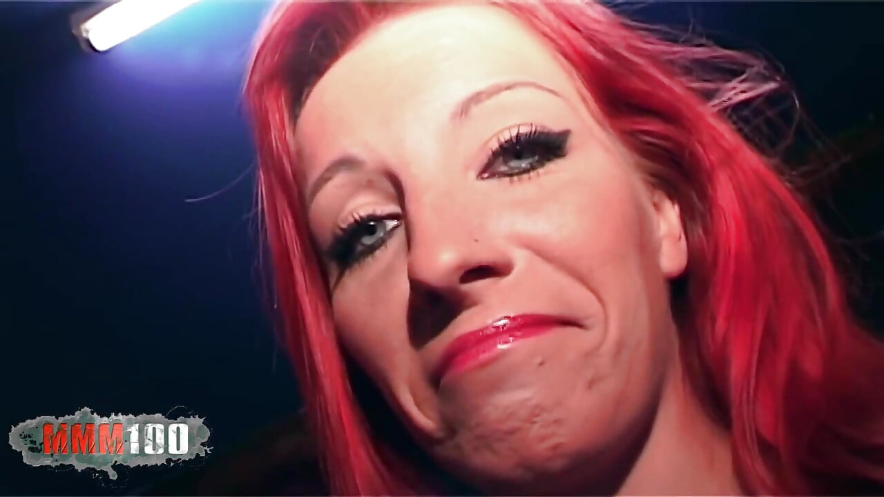 Angie kiss: Angie Kiss und Alys Rebel arsch von Antho gefickt