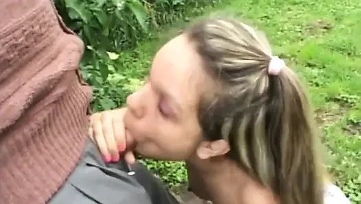 Грязные старики, часть 1