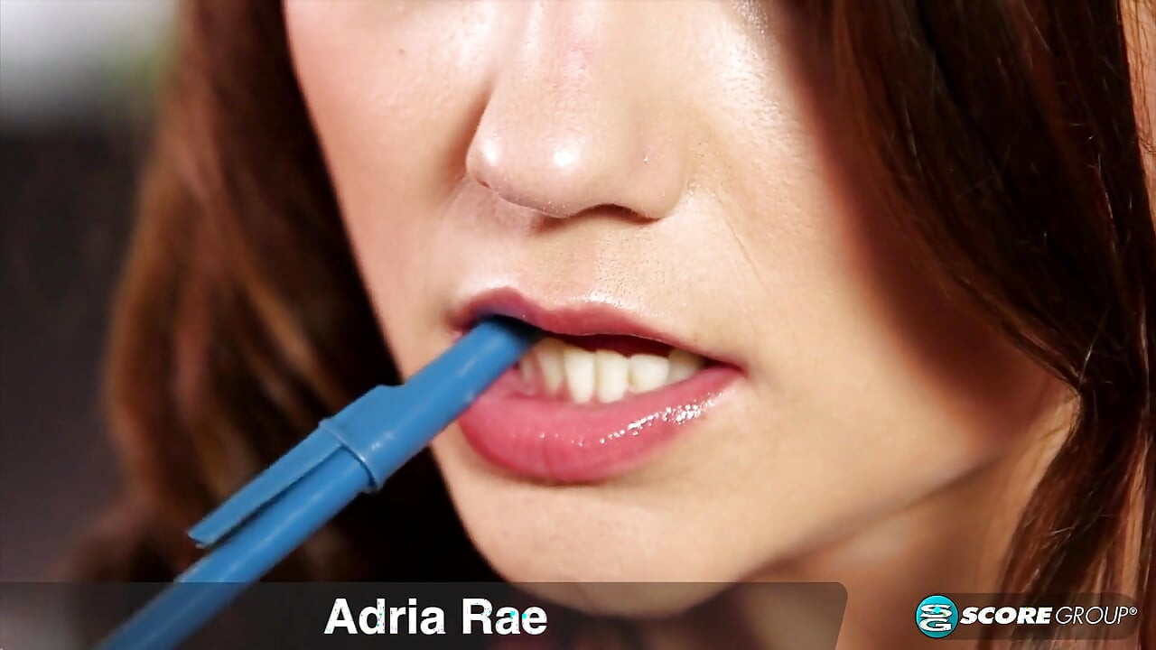 Adria Rae Her Kind of Fun
