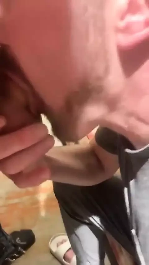 Blowjob Close up