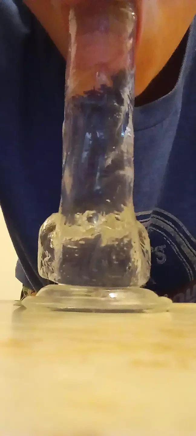 Can I suck your dick daddy??