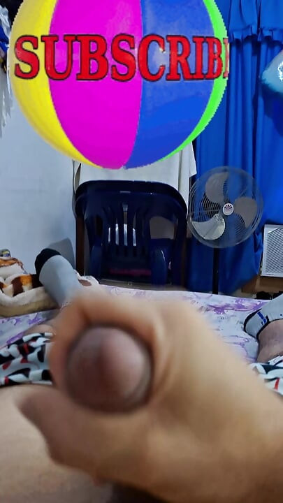 Das passiert, wenn ich allein in meinem zimmer bin