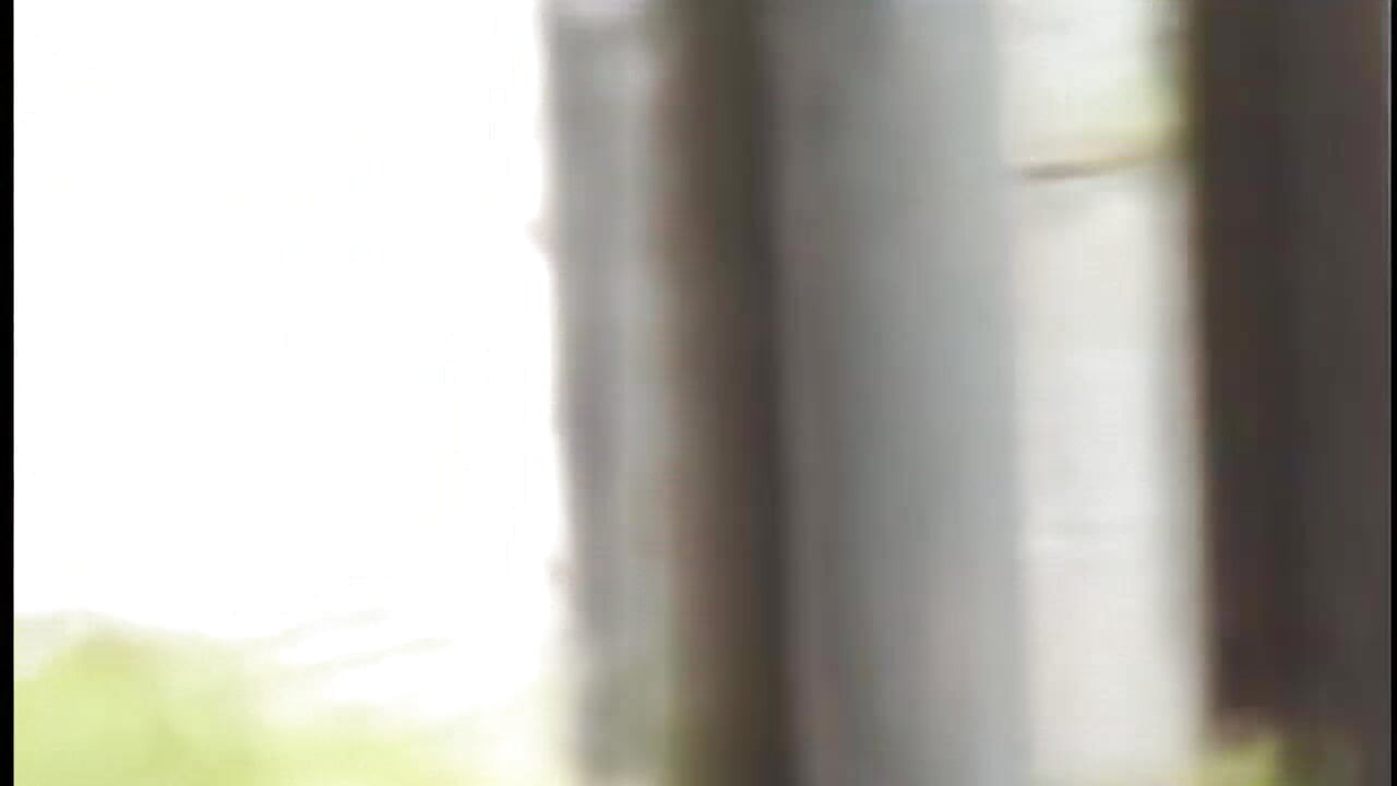 Vreli seks na otvorenom