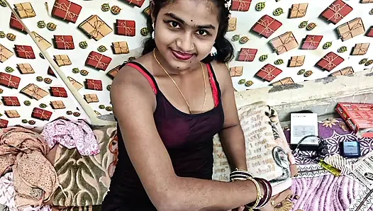 Cheating Desi Wife Tied , Punished Hard, Rope Bondage, Rough Fuck ,Creampie Revenge by Angry Husband