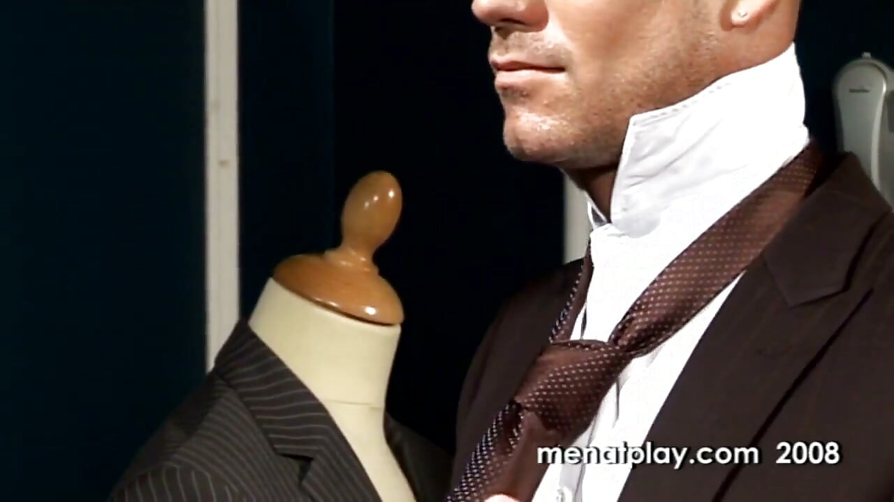 The Tailor: Behind Closed Doors