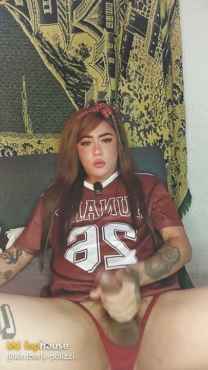 Thank You Jan for Make Me Cum so Horny
