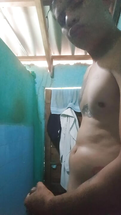 MUY CACHONDO