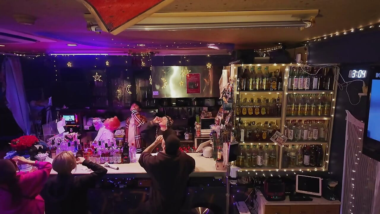 Koudai X Aoi