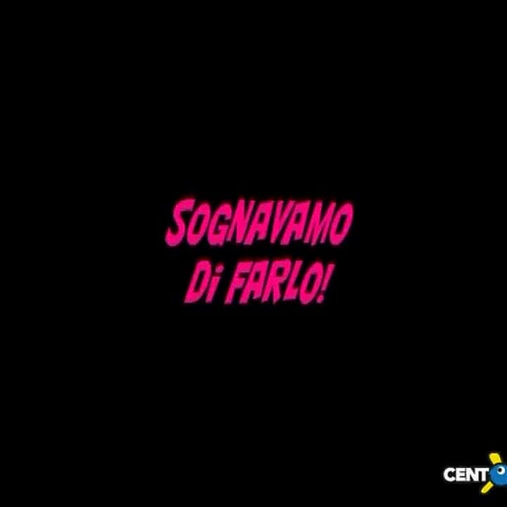 We Dreamed of Doing It! (film Completo Centoxcento)