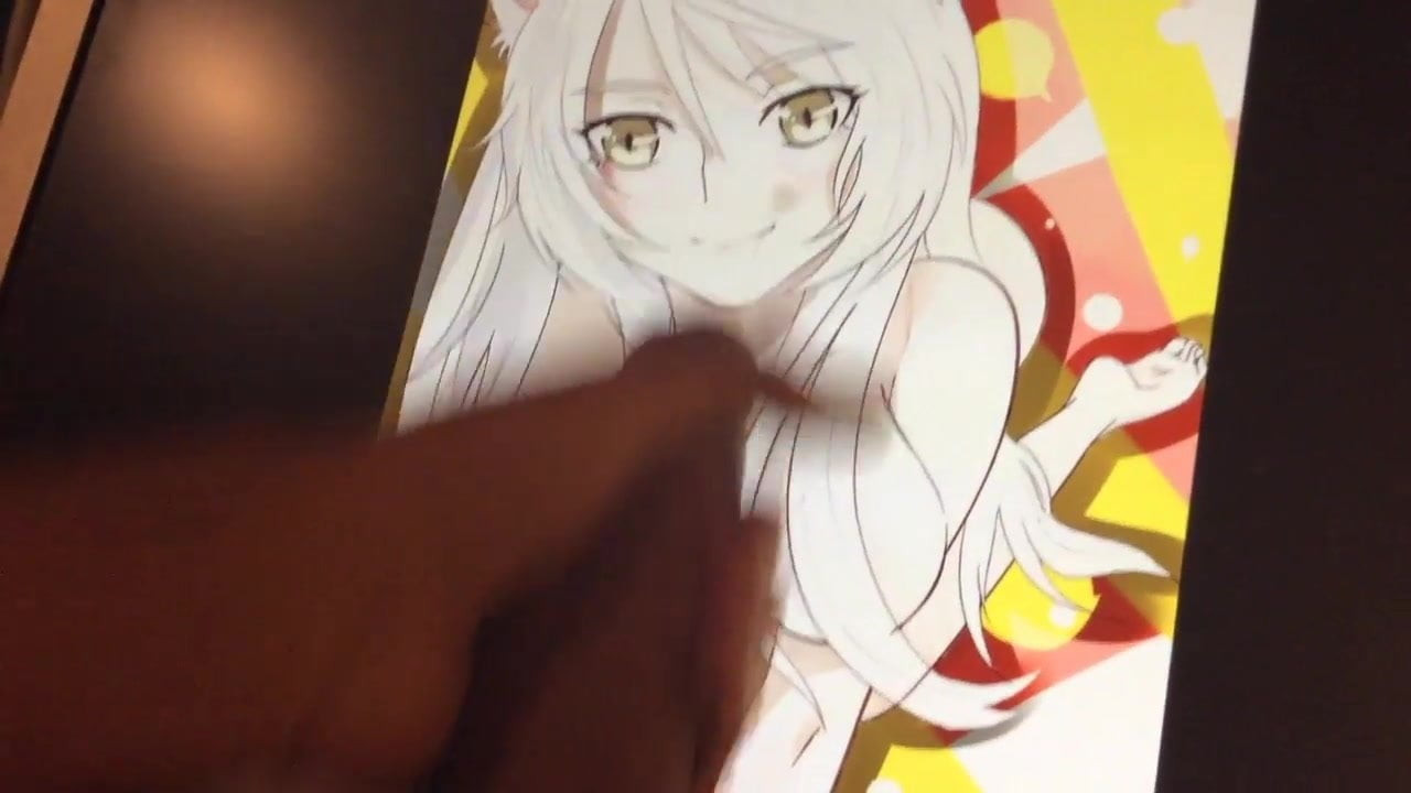 Tribute to TsubasaSama23