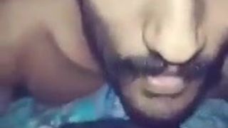 Desi gay blowjob