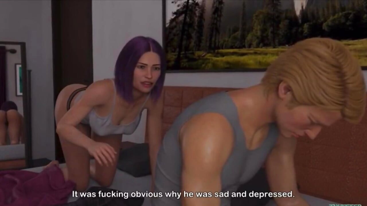 Tentation - chapitre 5