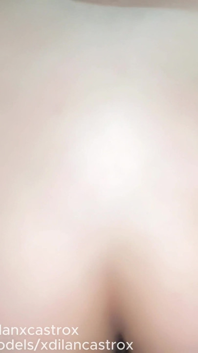 CRUISING FUCKING BEAUTIFUL PASSIVE TWINK BUTTOCK OUTDOORS AND FILLING HER BUTT WITH CUM | Clip 2