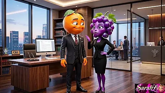 Passionate Night of Love - AI Hentai ASMR