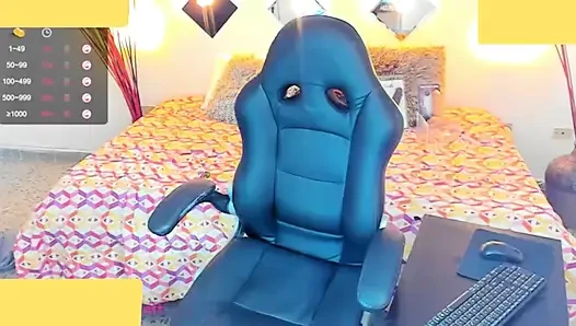 Your Stepdaughter, Since I Have No One to Fuck Me I Masturbate a Lot
