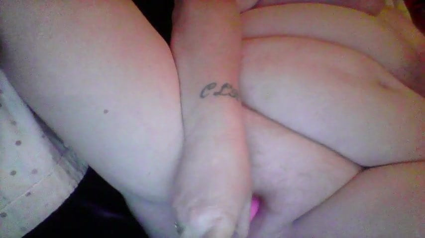 Horny Girl x