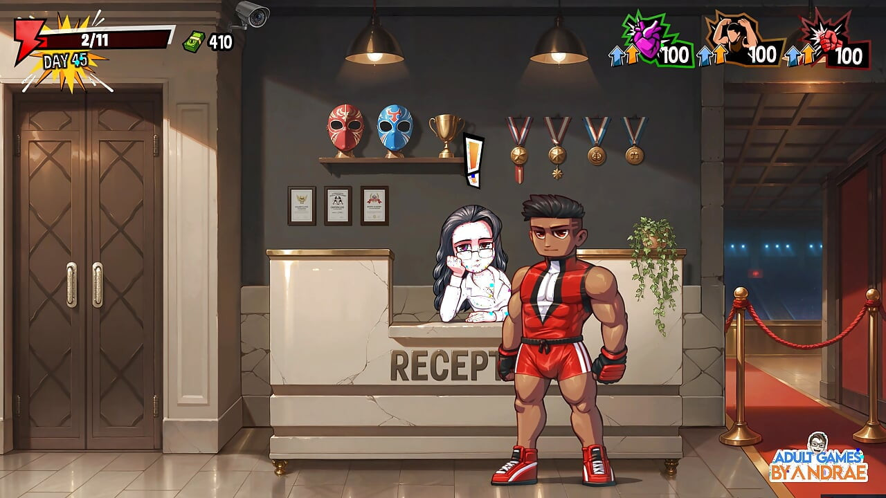 쪼이는 후장 구멍을 뚫은 달콤한 고통 - 펨보이 후타 매니아