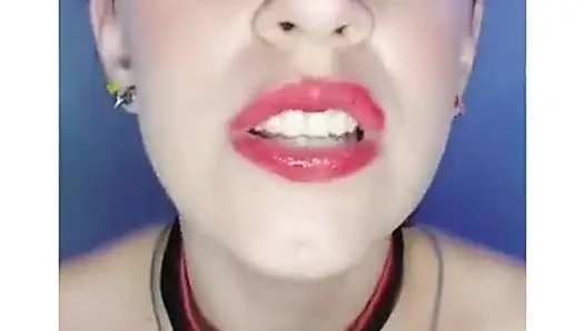 Shyfxx kontolmu seperti hadiah ulang tahun! JOI