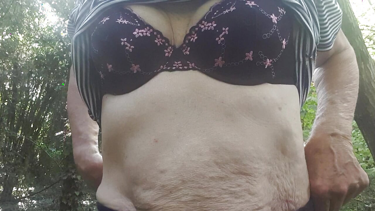 New skirt outdoor