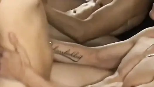 Ficken mit einem heißen kolumbianischen modell vor dem spiegel im hotel medellin