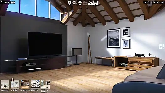 Proje atmosferi: Tom Ep'i izlemek 6