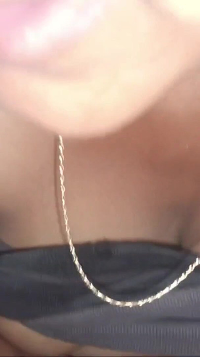 Desi granny's genitals | Clip 1